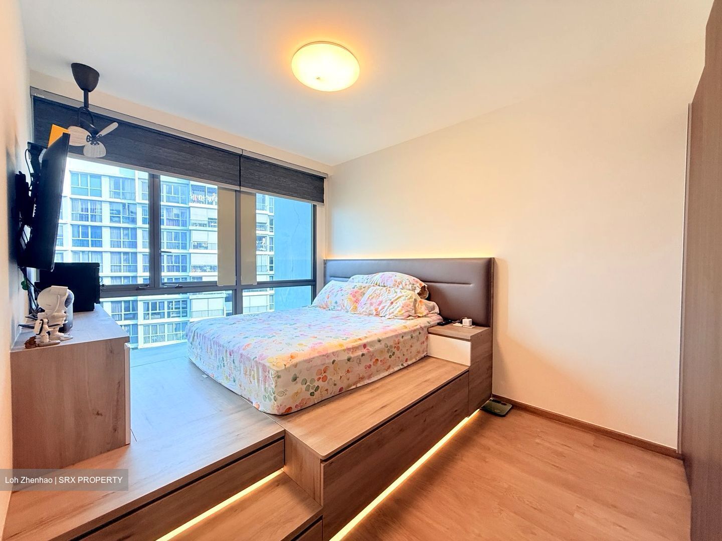 The Visionaire (D27), Condominium #614178431